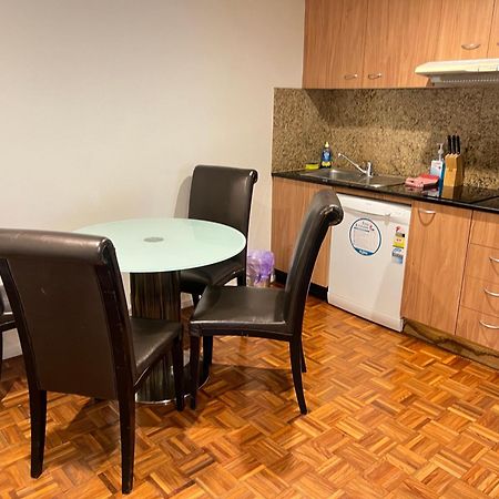 Excellent Location,Budget Stay Darling Harbour Sydney Exteriör bild