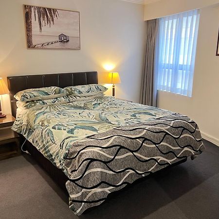 Excellent Location,Budget Stay Darling Harbour Sydney Exteriör bild
