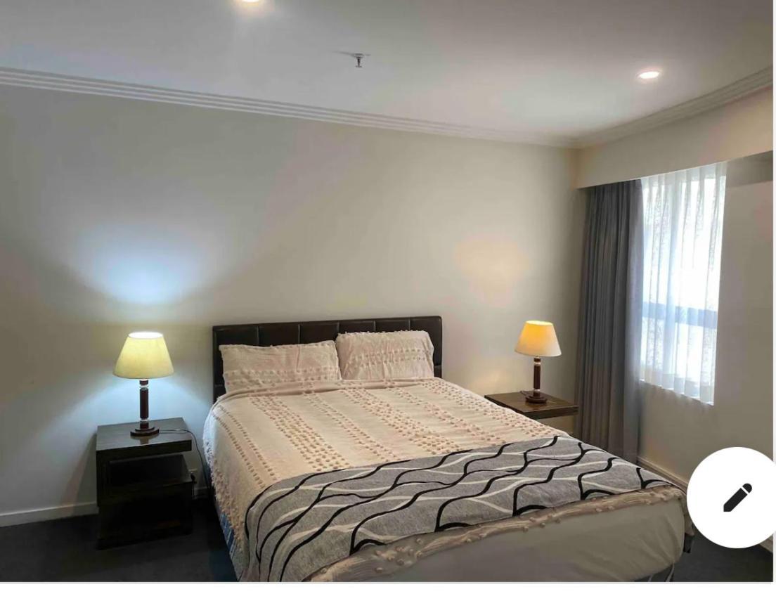 Excellent Location,Budget Stay Darling Harbour Sydney Exteriör bild