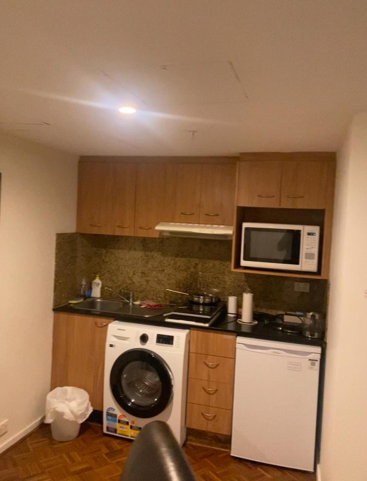 Excellent Location,Budget Stay Darling Harbour Sydney Exteriör bild