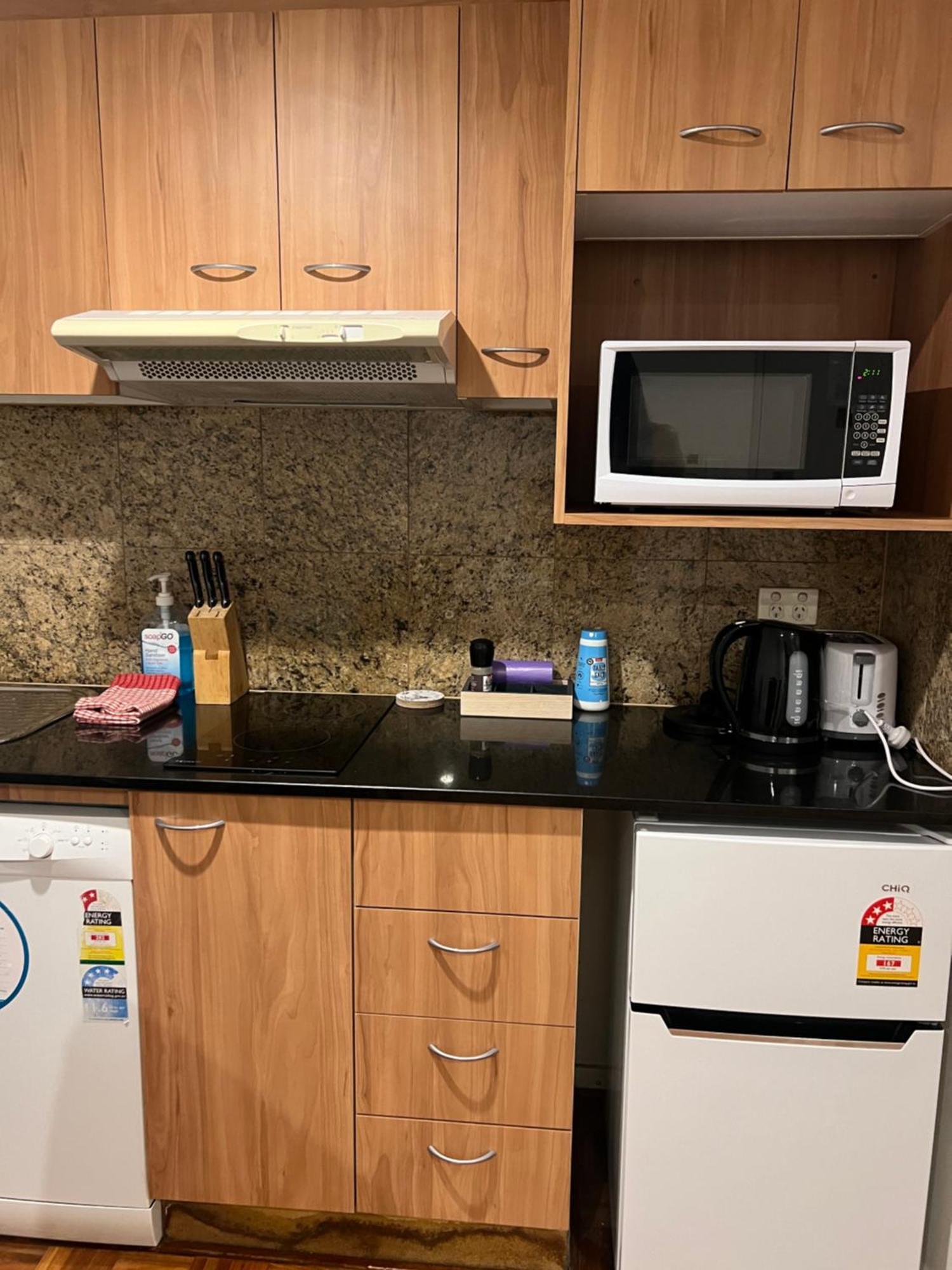 Excellent Location,Budget Stay Darling Harbour Sydney Exteriör bild