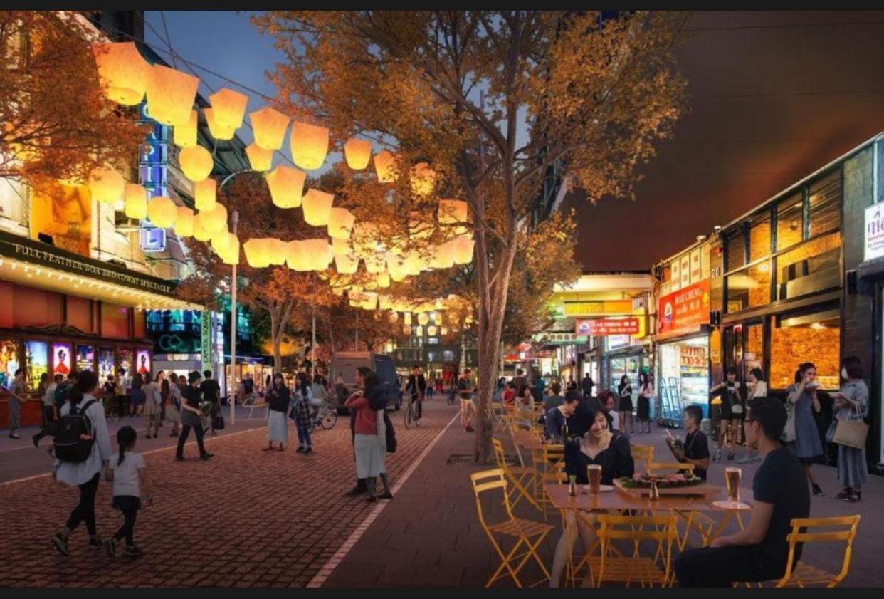 Excellent Location,Budget Stay Darling Harbour Sydney Exteriör bild